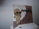 METALLICA-ONE/FOR WHOM THE BELL TOLL/WELCOME HOME-LIVE-VERTIGO UK 12
