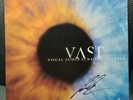 VAST - Visual Audio Sensory Theater 2 LP, Limited Edition Numbered, 2012 Vast