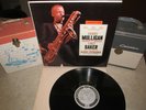 GERRY MULLIGAN QUARTET W/ Chet Baker Jazz Vinyl Lp GNP-56S Rare