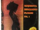 ORQ HERMANOS FLORES - El Raton LATIN GUAJIRA BOOGALOO El Salvador LISTEN