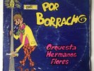 ORQ HERMANOS FLORES - Oye Paco LATIN SALSA CUMBIA El Salvador LISTEN