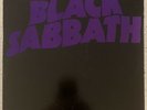 Black Sabbath Master Of Reality - Warner Bros. Records 1971 Vinyl LP BS 2562