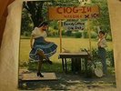 CLOGGING LESSON BEVERLY COTTEN VINYL LP ALBUM 1981 FLYING FISH RECORDS EX