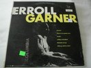 Erroll Garner SELF-TITLED VINYL LP ALBUM 1953 COLUMBIA RECORDS SIX EYE MONO