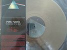 Vinyle pink floyd : limited edition The dark side of the moon
