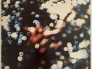 Original Pink Floyd Obscured By Clouds - 1972 Vinyl LP Harvest Records ST-11078