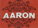 Aaron: Music by Aaron Vinyl Record LP