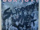 Bon Jovi / Slippery When Wet (LP Used) Mercury 422-830 264-1 M-1