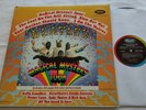 CANADA Ex THE BEATLES Magical Mystery Tour 1967 1st Press STEREO LP Booklet