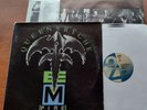 USA  NM- QUEENSRYCHE Empire ORIG 1990 EMI USA E1-92806 2 LP INNER SLEEVES