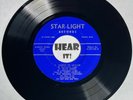 Savage Primal Lofi WI Instro / Rockabilly EP 45 ILO KAY Bagdad STAR-LIGHT hear