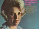 JOYCE PAUL: Heartaches, Laughter & Tears Vinyl Record LP