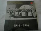 Frankie Carle and His Orchestra 1944-1946 Vinyl Lp 1982 CIRCLE RECORDS