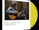 Eric Clapton - Lockdown Sessions - Lady in the Balcony - 2LP Yellow Vinyl NEW