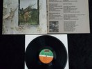 Led Zeppelin Untitled IV Atlantic ATL 50 008 PF Klappcover OIS Vinyl LP DE 1972
