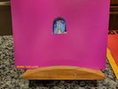 SAINT VITUS BORN TOO LATE LP RECORDS  BLACK VINYL