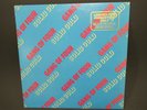 GANG OF FOUR - SOLID GOLD - LP - BSK 3565 - WB PROMO 1981- New Wave Classic - NM