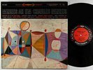 Charles Mingus - Mingus Ah Um LP - Columbia - CS 8171 6-Eye Stereo DG VG++