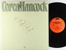 Chick Corea & Herbie Hancock - An Evening With 2xLP - Polydor VG++ Autograph