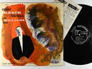 Count Basie & Joe Williams - Count Basie Swings LP - Clef Mono DG VG++ Autograph