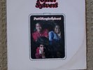 Foster Sylvers Featuring Pat & Angie Sylvers vinyl record album 1974 MGM Records