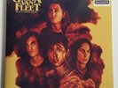 Greta Van Fleet Black Smoke Rising FYE Exclusive Rare Yellow vinyl Limited 1000