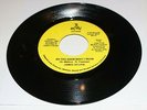 Jimmie Delphs US Mano Records 45 Do you know what I mean