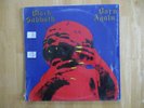 Black Sabbath Born Again 1983 Warner Bros. Records 1-23978