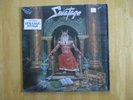 Savatage Hall Of The Mountain King 1987 Atlantic Records 817775-1