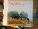 Jerry Garcia and David Grisman,Shady Grove,Mobile Fidelity Label,Numbered 2-LP