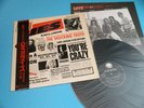 GUNS N' ROSES LP GN'R Lies 1988 Japan 23P1-2400 OBI GEFFEN