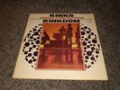 The Kinks Kinkdom Record Vinyl Lp