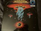 Boston - Exclusive Limited Edition Flame Blue Colored by Boston (Vinyl. 2020,...
