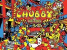 Chubby And The Gang - Speed Kills (VINYL ALBUM)