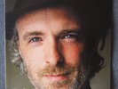 Fran Healy Wreckorder Vinyl LP Travis singer solo album with Poster