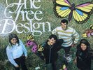 The Free Design ‎– Heaven/Earth 1969 Project 3 PR 5037SD Jacket VG+ Vinyl VG+