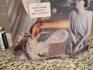Ratt Reach for the Sky vinyl 1988 Atlantic in shrink w hype sticker