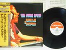TEN YEARS AFTER ALVIN LEE AND COMPANY DERAM LAX-148 JAPAN OBI VINYL LP