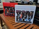 Tom Petty And The Heartbreakers Complete Studio Albums, Volume 1 and 2 Vinyl