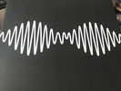 Arctic Monkeys AM 12