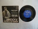 Disque EP 45 Tours De Johnny Hallyday 