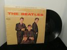 Introducing The Beatles LP Stereophonic Vee-Jay SR 1062