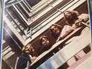 The Beatles 1967-1970 Blue Color LP Album 1973 Capitol Blue Pressing Record Set