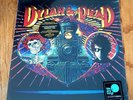 Dylan and the Dead Brand New Sealed LP We Are Vinyl Bob Dylan Grateful Dead Phil