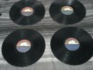 Holy Grail Kiss Loose Vinyl Albums