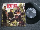 The Beatles-Paperback Writer 7 PS-1986 UK-Parlophone-R 5452
