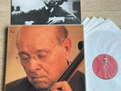 PABLO CASALS cello BACH BEETHOVEN SCHUBERT 1stPress HMV STEREO 4LP Box MINT