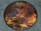 JUDAS PRIEST - Sad Wings Of Destiny - 1983 S.P.I. French RARE PICTURE DISC VINYL