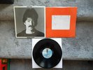 RARE FOLK-ASYLUM 6E 139-JOHN PRINE-BRUISED ORANGE-RECORD CLUB-LP-(NM-) W/LYRIC'S