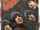 The Beatles - Rubber Soul rare original LOUD CUT vinyl LP